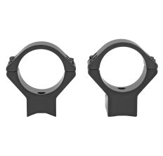 Talley Manufacturing Light Weight 30mm Med Ring Howa 1500 Black