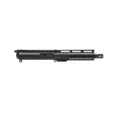 TorkMag Complete 9MM 8" Upper AR Pistol Assembly