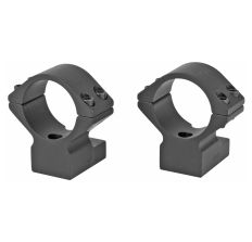 Talley Manufacturing Light Weight 1" Med Ring Henry H009/H010 Black