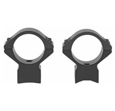 Talley Manufacturing Light Weight 1" Med Ring Howa 1500 Black