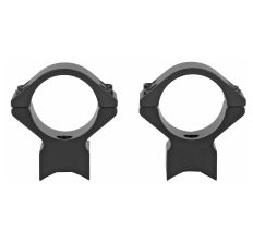 Talley Manufacturing Light Weight 1" Med Ring Kimber 84M Black