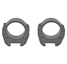 Talley Manufacturing Modern Sporting 30mm Low Ring Black
