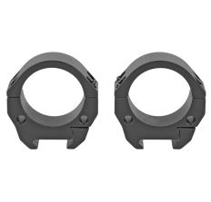 Talley Manufacturing Modern Sporting 34mm Low Ring Black