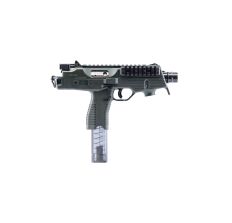 Brugger & Thomet B&T TP9-N OD Green 5" 9mm Pistol 30rd Magazine