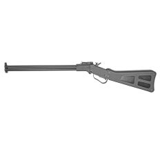 TPS Arms M6 Takedown Over/Under 357 Magnum/410 18.25" Blue