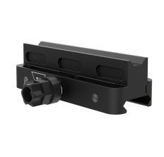 TRIJICON ACOG EXTRA HIGH Q-LOC MOUNT