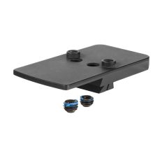 TRIJICON RMRCC MOUNT PLATE KIMBER UCARRY