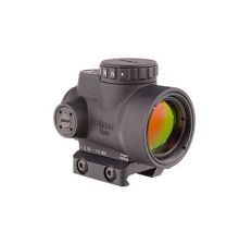 TRIJICON MRO 2.0MOA RED DOT W/AC32067 MRO Low Mount MRO-C-2200004