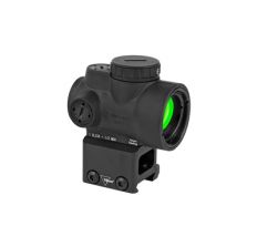 TRIJICON MRO 2.0MOA RED DOT W/AC32069 1/3 CO-WITNESS MOUNT