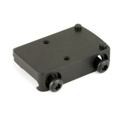 TRIJICON RMR MOUNT LOW PICATINNY
