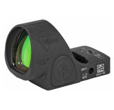 TRIJICON SRO 1 MOA ADJ LED RED DOT
