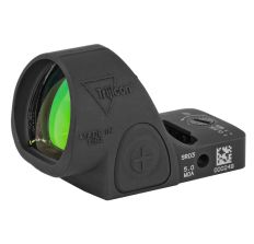 TRIJICON SRO 5 MOA ADJ LED RED DOT