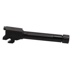 TRUE PRECISION P320C BARREL 9MM NITRIDE THREADED