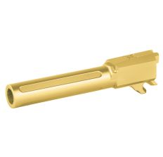 TRUE PRECISION P365XL BARREL 9MM GOLD