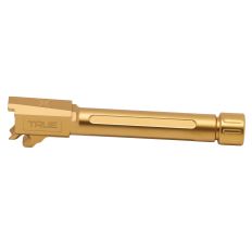 TRUE PRECISION P365XL BARREL 9MM TIN THREADED