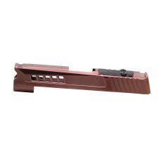 TRUE PRECISION SLIDE P365XL RMS CUT COPPER