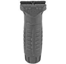 TROY CQB VERTICAL GRIP POLY BLK