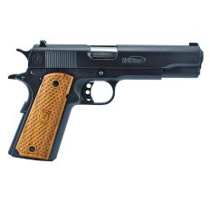 American Classic Government Full Size 1911 45 ACP 5" 8rd Black