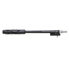 TAC SOL SBX Takedown Barrel 16.5" Ruger 10/22 Black