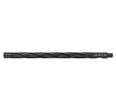 TAC SOL Performance X-Ring 22 LR Barrel 16.5" Ruger 10/22 Matte Black