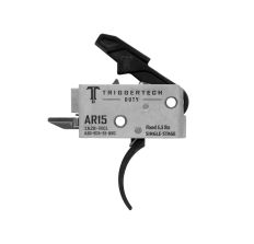 TRIGGERTECH TRIGGER AR15 DUTY MIL CURVE 5.5LB