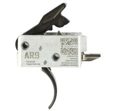 TRIGGERTECH TRIGGER AR9 2 STAGE DUTY CURVE 3.5LB