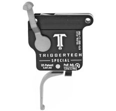 TRIGGERTECH TRIGGER R700 SPECIAL FLAT RH BOLT RELEASE