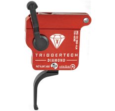 TRIGGERTECH TRIGGER R700 BLACK DIAMOND FLAT RH