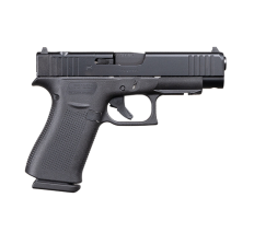 Glock 48 MOS 9mm 4.17" 10rd Optics Ready