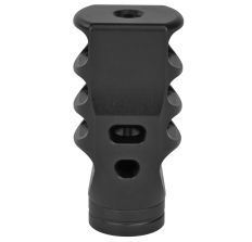 Ultradyne USA Pegasus 6.5 Brake 5/8X24 Black