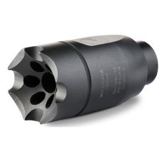 Ultradyne USA ATHENA 223 Compensator AR-15 Black
