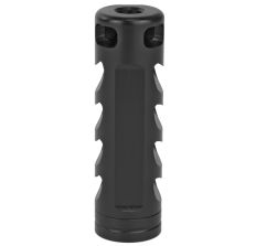 Ultradyne USA Apollo MAX 7.62MM Compensator 5/8X24 Black