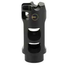 Ultradyne USA Pulse 308 Compensator Black