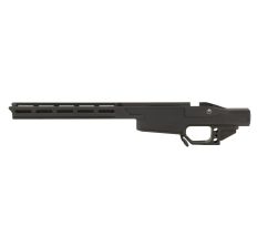 ULTRADYNE UD5 CHASSIS REMINGTON 700 SA RH BLK