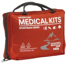 Adventure Ready Brands Medical Kits Sportsman Series - 300