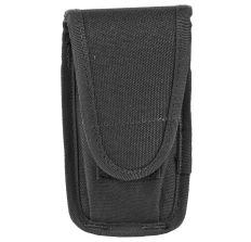 Uncle Mike's Cordura Undercover Case Single Mag Black