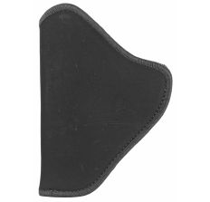 Uncle Mike's IWB Holster 2" Small Revolver RH Blk