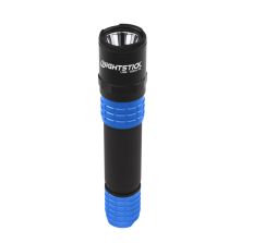 Nightstick Xtreme 900 Lumen Metal USB Rechargeable Light - Blue Finish