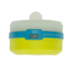 Ultimate Survival Tech Spright Lantern Yellow