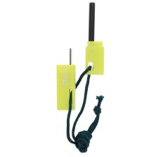 Ultimate Survival Tech SparkForce Fire Starter Orange