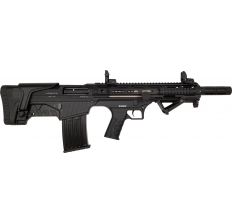 Armsco BULLIE-12 Bullpup Semi-Auto Shotgun Black 12ga 20" Barrel