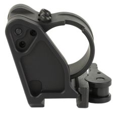 Unity Tactical FAST Aimpoint Magnifier Mount Black