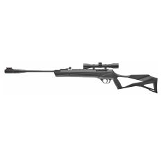 Umarex Surgemax 22PEL Air Rifle Single Shot Black