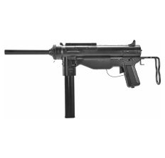 Umarex M3 Grease Gun 177BB CO2 Rifle 30rd