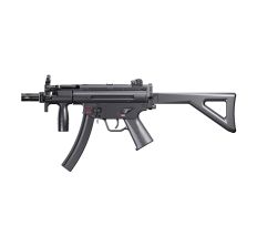 Umarex MP5 K-PDW 177BB Air Rifle 7" 40rd Black