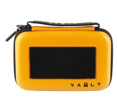 VAULT NANO CASE ORANGE CARBON