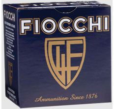 FIOCCHI EXACTA TARGET VIP 28GA 2.75 IN 3/4 OZ #9 1200FPS 25RD
