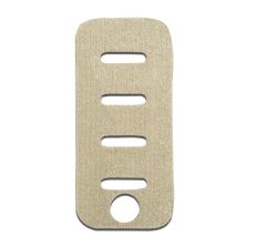 Vertx M.A.P. Tactigami Modular Accessory Panel Coyote
