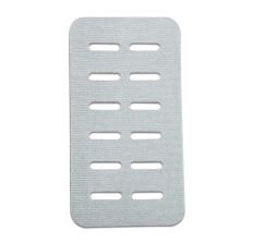 Vertx M.A.P. Tactigami Modular Accessory Panel Gray