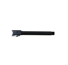 Wraithworks Canik TP9SFX 4140 9mm Threaded Barrel 1/2x28 Cut for Loaded Chamber Indicator